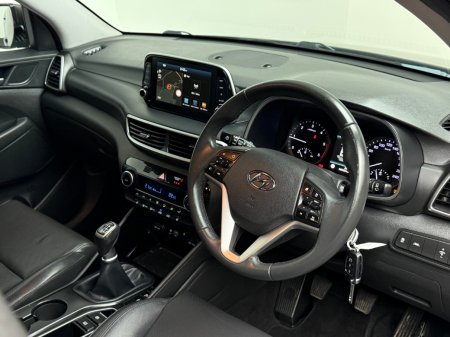 2019 Hyundai Tucson - photo 9