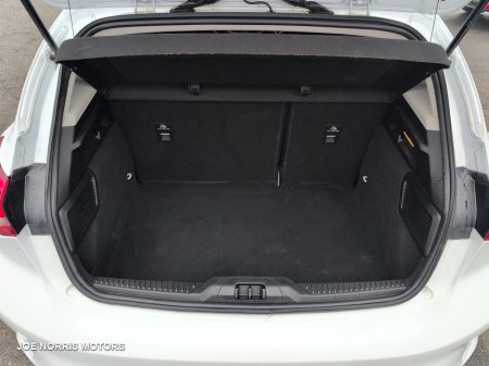 2021 Ford Focus - photo 9