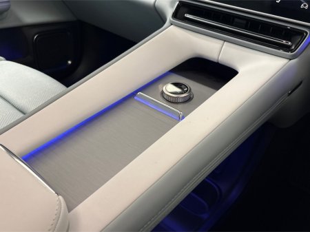 2024 Polestar 4 - photo 16