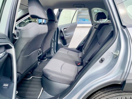 2024 Toyota RAV4 - photo 25