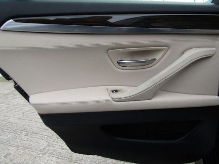2013 BMW 5-Series - photo 31