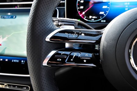 2026 Mercedes-Benz E-Class - photo 20