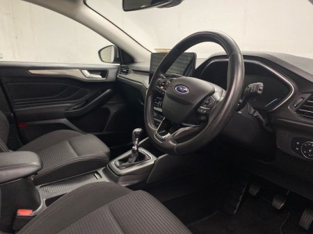 2023 Ford Focus - photo 6