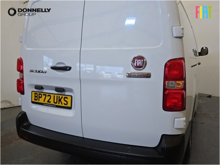 2023 Fiat Scudo - photo 20