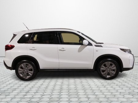 2026 Suzuki Vitara - photo 9