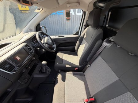 2024 Opel Vivaro - photo 42