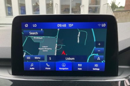 2022 Ford Kuga - photo 25