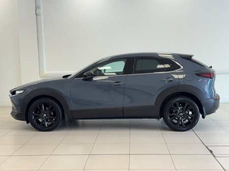 2023 Mazda CX-30 - photo 4
