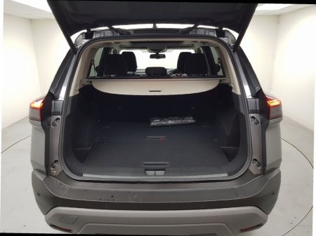 2026 Nissan X-Trail - photo 16