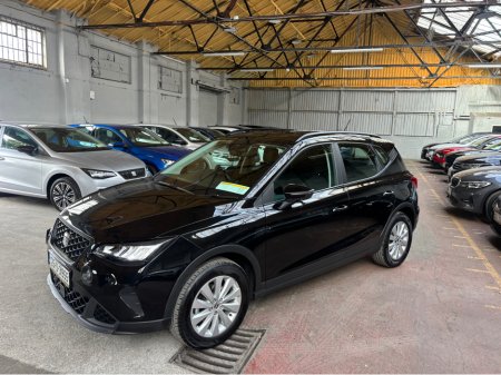 2025 SEAT Arona - photo 16