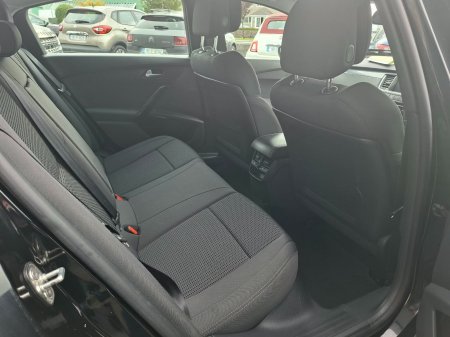 2015 Peugeot 508 - photo 5