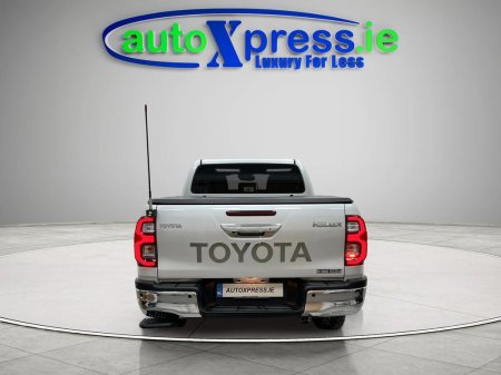 2023 Toyota Hilux - photo 9