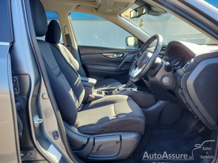 2019 Nissan X-Trail - photo 13