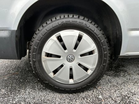 2022 Volkswagen Transporter - photo 20