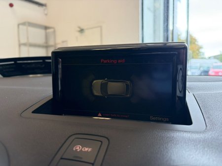 2017 Audi A1 - photo 24