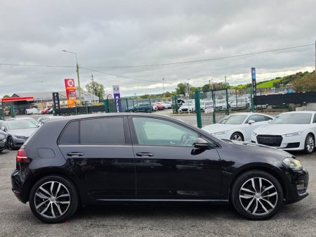 2017 Volkswagen Golf - photo 6
