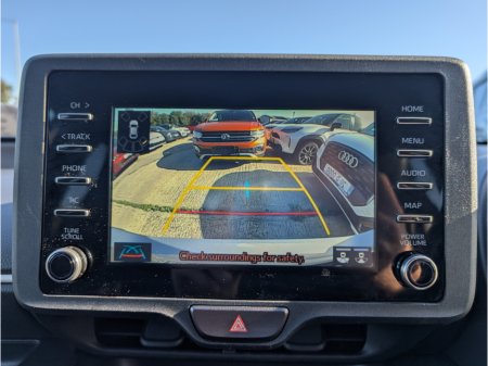 2021 Toyota Yaris - photo 20