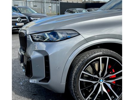 2026 BMW X5 - photo 12