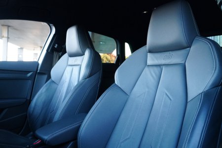 2021 Audi A3 - photo 21