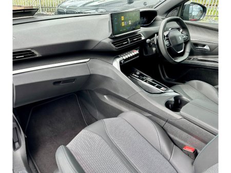 2024 Peugeot 5008 - photo 15