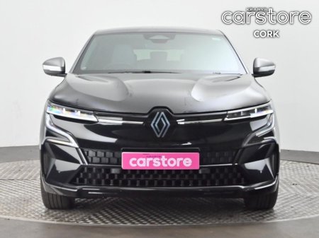 2024 Renault Megane E-Tech - photo 8