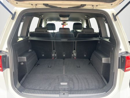 2017 Volkswagen Touran - photo 16