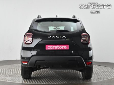 2024 Dacia Duster - photo 4