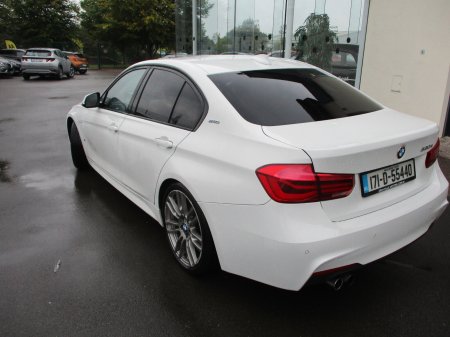 2017 BMW 3-Series - photo 7