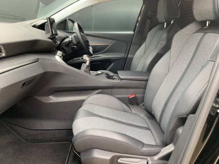 2022 Peugeot 3008 - photo 14