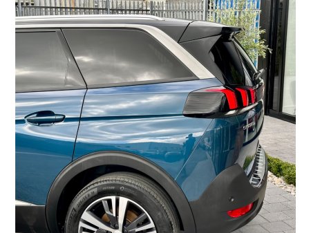 2024 Peugeot 5008 - photo 5