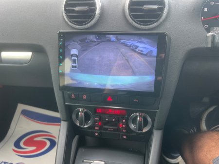 2012 Audi A3 - photo 12