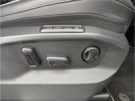 2020 Volkswagen Tiguan - photo 15
