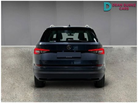 2017 Skoda Kodiaq - photo 10