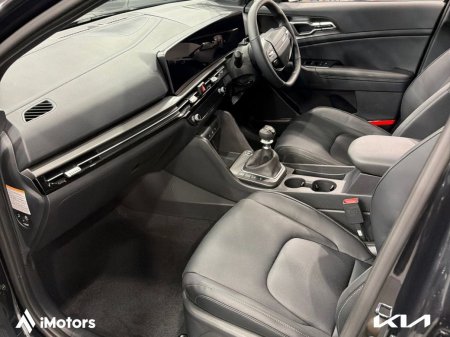 2027 Kia Sportage - photo 12