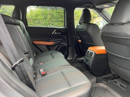 2022 Mitsubishi Outlander - photo 8