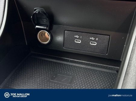 2025 Renault Captur - photo 23