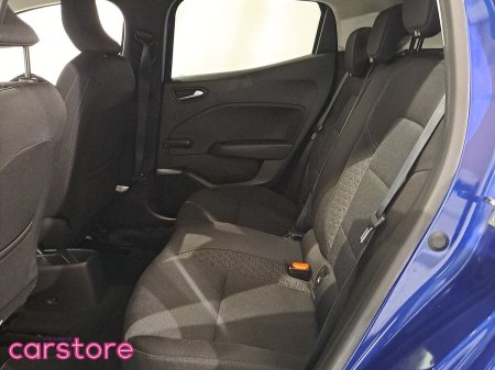 2021 Renault Clio - photo 10