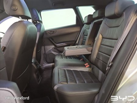 2020 SEAT Ateca - photo 9
