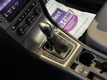 2016 Volkswagen Golf - photo 22