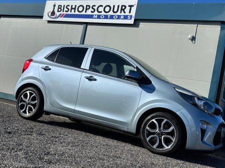 2018 Kia Picanto - photo 3