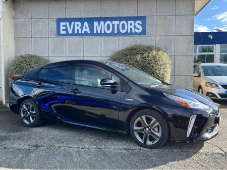 2020 Toyota Prius - photo 3