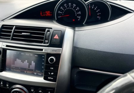 2014 Toyota Verso - photo 12