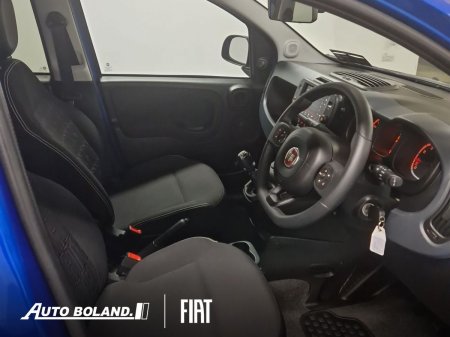 2023 Fiat Panda - photo 12