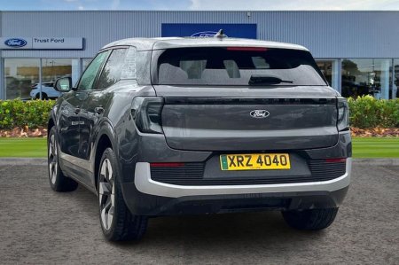 2026 Ford Explorer - photo 2