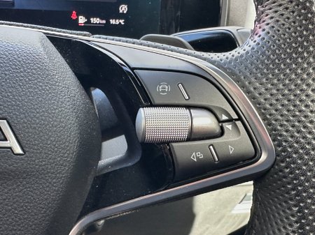 2025 Skoda Kodiaq - photo 16