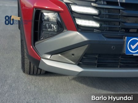 2026 Hyundai Tucson - photo 18