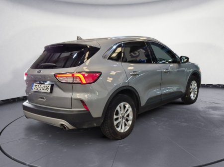 2022 Ford Kuga - photo 5