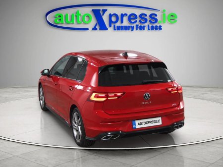 2021 Volkswagen Golf - photo 3