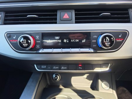 2017 Audi A5 - photo 23