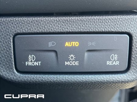 2026 Cupra Terramar - photo 23